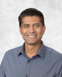 photo of Sheharyar Ali, MD