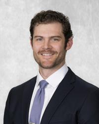 photo of Aaron Kubinski, DO