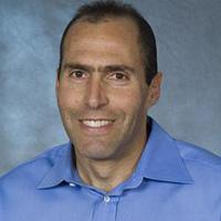 Photo of Gavin Levinthal