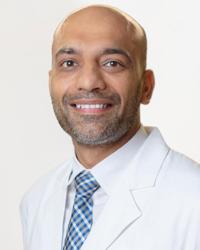 photo of Shashank Garg, MD