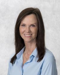 photo of Stephanie Durst-Rael, NP