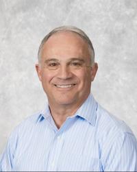 photo of John Sassano, DO