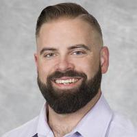 photo of Seth Larsen, DO