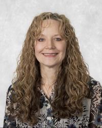 photo of Linda Bailey, NP