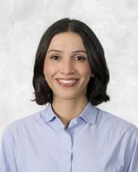 photo of Karen Beltran, MD