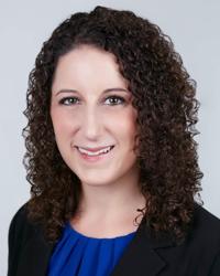photo of Alyson Kaplan, MD