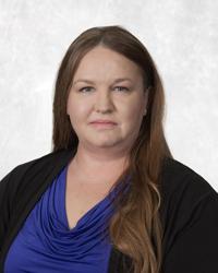 photo of Tina Knezevic, PA