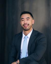 photo of Yi Gao, MD