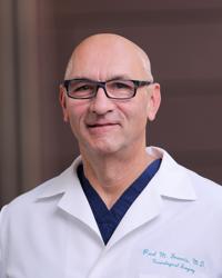 photo of Paul Francis, MD