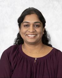 photo of Sridivya Ramineni, MD