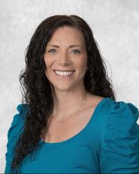 photo of Laura Edwards, NP