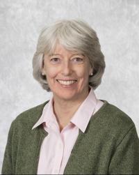 photo of Ellen Hand, MD