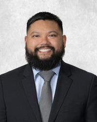 photo of Isaiah Herrera, MD