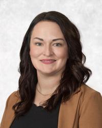 photo of Michelle Peterson, NP