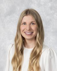 photo of Kristina Galbreath, PA