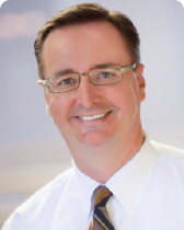 photo of Mark Jorgensen, MD