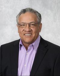 photo of Samuel Figueroa, MD