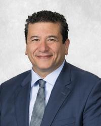photo of Ahmad Shihabi, MD