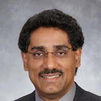 photo of Maqbool Halepota, MD