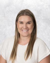 photo of Kristina Leonard, NP