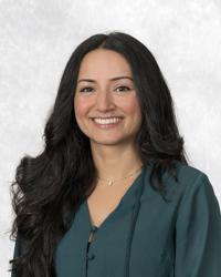 photo of Henna Parmar, MD