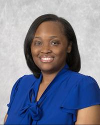 photo of Tina McKenzie, MD