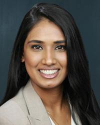 photo of Archana Chandrashekar, DO