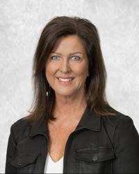 photo of Lisa Sanders, NP