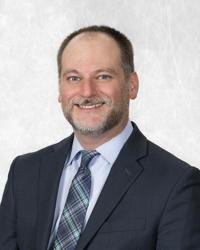 photo of David Jaffe, MD