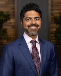 photo of Neil Thakkar, DO