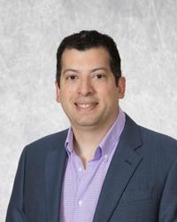 photo of Maged Elkhouly, MD