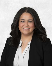 photo of Priya Trivedi, PA