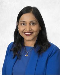 photo of Sudha Kamineni, MD