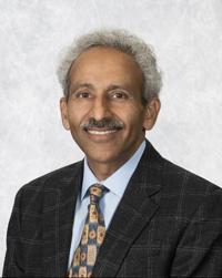 photo of Amjad Riaz-Ul-Haq, MD