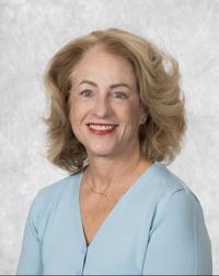 photo of Bonnie Rouzaud, NP