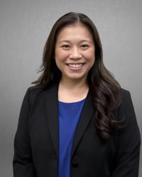 photo of Emily Ho, MD