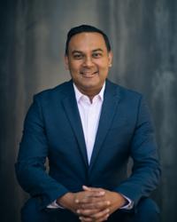 photo of Rezwan Chowdhury, MD