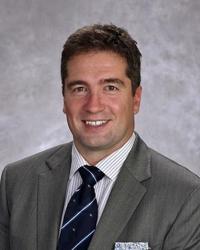 photo of Jesse Anderson, MD