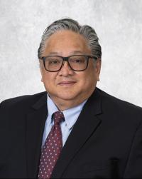 photo of Ranilo Asuncion, MD