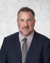 photo of David Camarata, MD