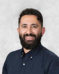 photo of Yousef Hindi, MD