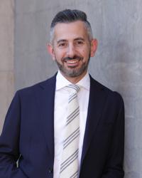 photo of Mazen Roumia, MD