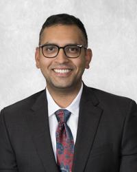photo of Shiv Patel, DO