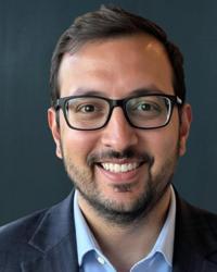 photo of Puneet Raman, MD