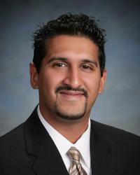 photo of Chetan Gujrathi, MD