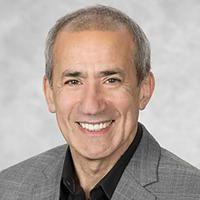 photo of Naji Hamdan, MD