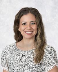 photo of Lisa Burgin, NP
