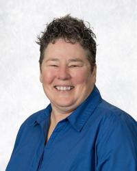 photo of Shannon Lunders, PA