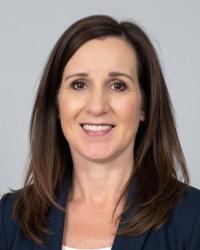 photo of Tracey Knott, DO