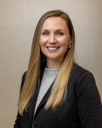 photo of Lindsay Allen, MD